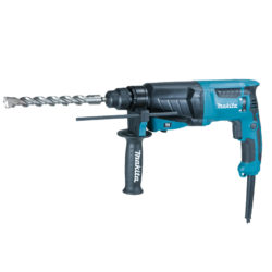 Makita 3 Function SDS and Rotary Hammer Drill